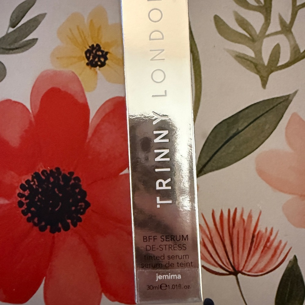 Trinny London BFF Serum De-Stress Serum